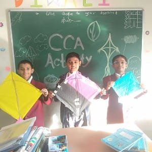 Activity image